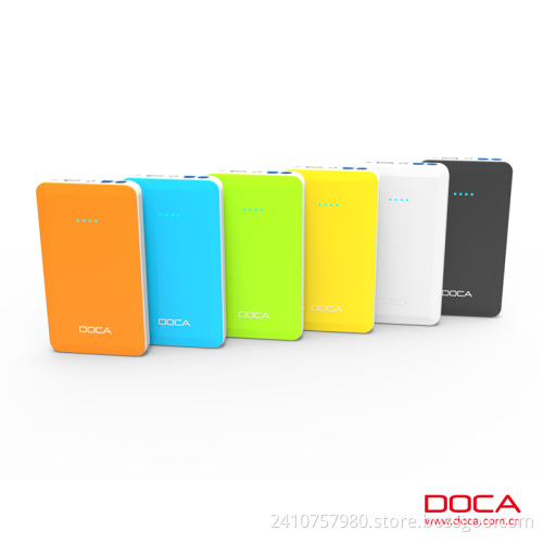 D569 hot sales Mobile Battery power bank accessories
